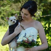 Foto von Cécilia Blais