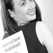 Steliana Moraru's photo