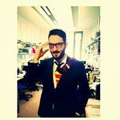 Artan Rexhepi's photo