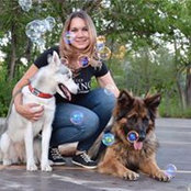 Елена Шеинаs foto
