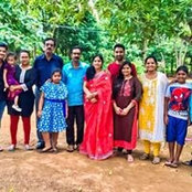 Foto von Vijay Kumar