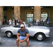 Edwin Bisono's photo