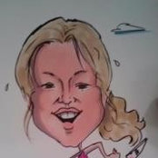 Foto di Anne Stokes