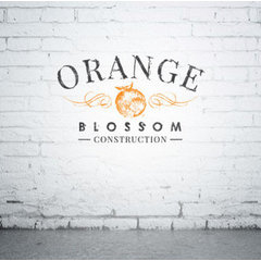 Orange Blossom Construction