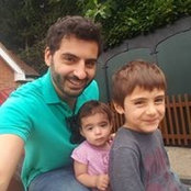 Ben Ramadan's photo