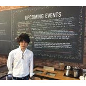 Ryuta Kawada's photo
