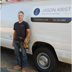 Jason Krist Electric