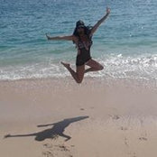 Diane Merade's photo