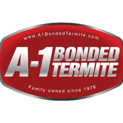 A-1 Bonded Termite, Inc.