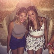 Photo de Bianca Samra