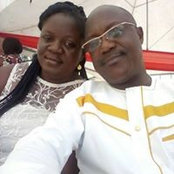 Joyce Agyeman Attafuah's photo