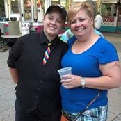 Jamie Smith's photo