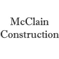 McClain Construction