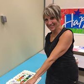Sherry Matter's photo