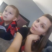 Marisa Dallas's photo