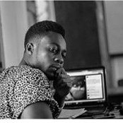 Ernest Asante's photo