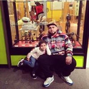 Jessy Morales's photo