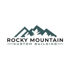 Rocky Mountain Custom Building
