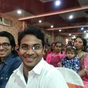 Foto von Chandan Kishore