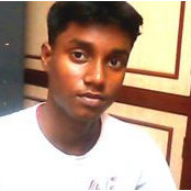 Aravind Akashs foto