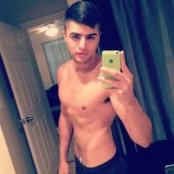 Leo Padillas billede