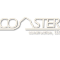 Coaster Construction