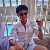 Hoyle Wang's photo