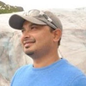 Gautam Kumar's photo