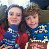 Kim Jones's photo