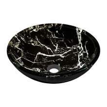 Bathroom sinks