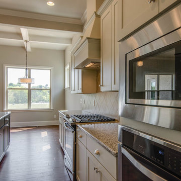 Designer Homes by Celebration Homes
