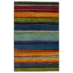 Contemporary Area Rugs by Mohawk Home