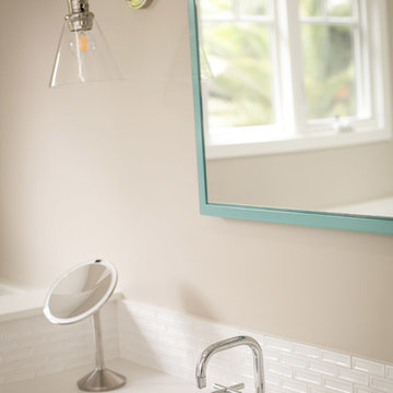 Petaluma Home Remodel