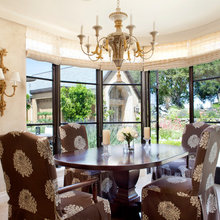 La  Cresta Window Treatments