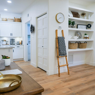 Mission de los Arroyos - Airbnb Media