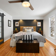 Living Room Ideas