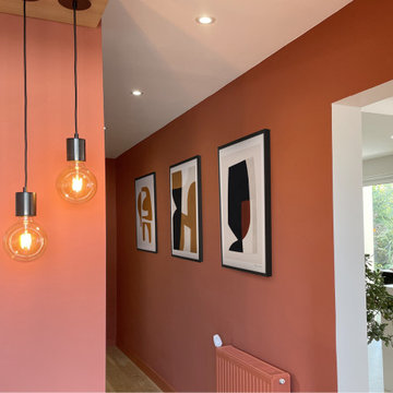 TERRE D'AILLEURS À ORVAULT