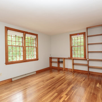 156 Cherrybrook Road, Weston, MA 02493