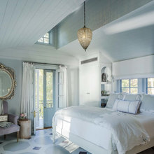 Butternut Bedroom