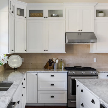 Greenlake Craftsman