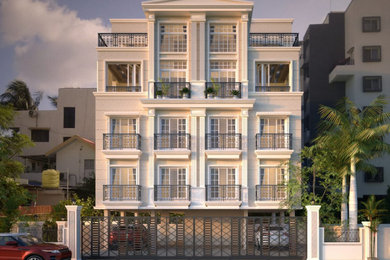 Residential Building @ Pune