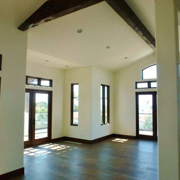 Trafalgar Residence
