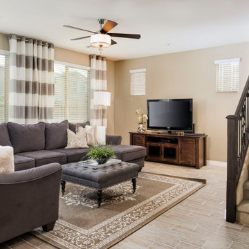 Azalea Dr - Design To Sell