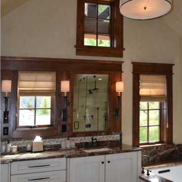 Holden Road Residence, Beaver Creek