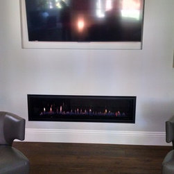 HeatNGlo Mezzo 60 - Products