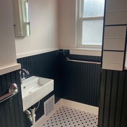 A 1946 Raleigh Home Gets A Charming Remodel - Products