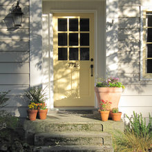 Front Door Decor