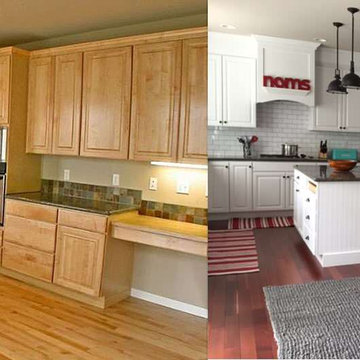 Kitchen Remodel