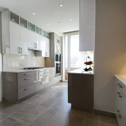 Klein Kitchen And Bath New York Ny Us 10075