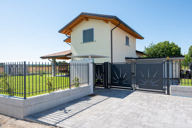 Villa singola - Fagnano  Olona - Varese